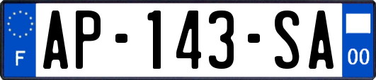 AP-143-SA