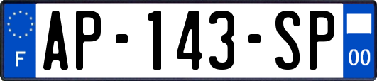 AP-143-SP