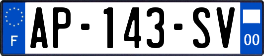 AP-143-SV