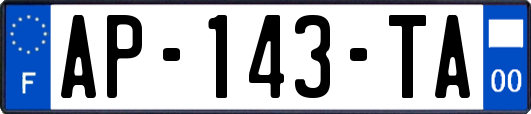 AP-143-TA