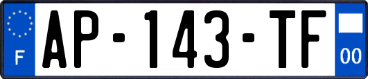 AP-143-TF