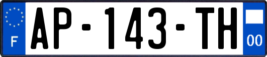 AP-143-TH