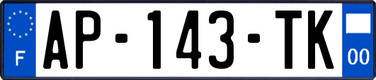 AP-143-TK