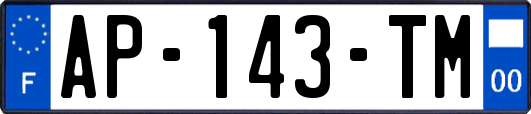 AP-143-TM