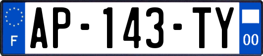 AP-143-TY