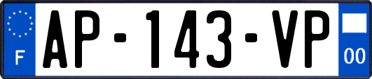 AP-143-VP