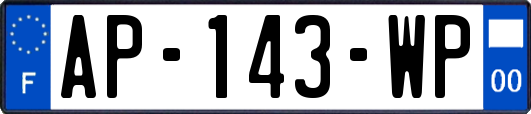 AP-143-WP