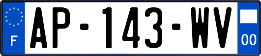 AP-143-WV
