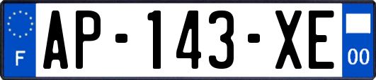 AP-143-XE