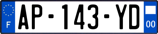 AP-143-YD