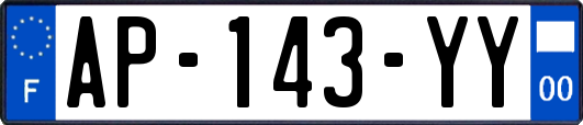 AP-143-YY