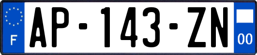 AP-143-ZN