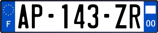 AP-143-ZR