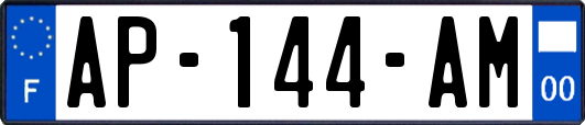 AP-144-AM