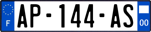 AP-144-AS