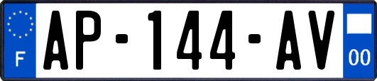 AP-144-AV