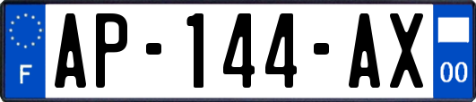 AP-144-AX