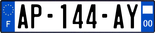 AP-144-AY