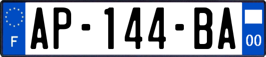 AP-144-BA