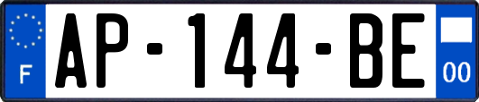 AP-144-BE