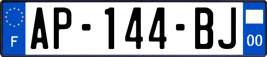 AP-144-BJ