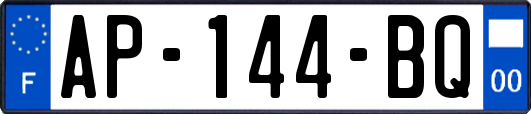 AP-144-BQ