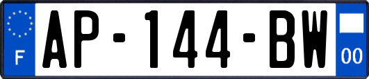 AP-144-BW