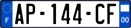 AP-144-CF