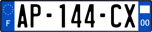 AP-144-CX