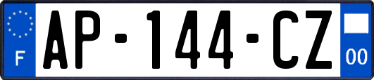 AP-144-CZ