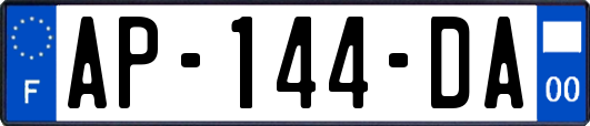 AP-144-DA