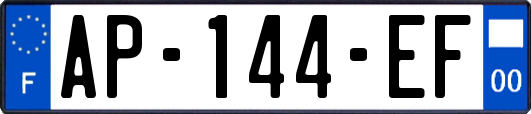 AP-144-EF