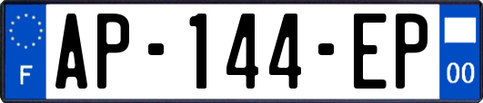AP-144-EP