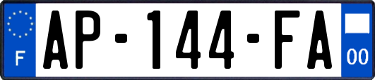 AP-144-FA