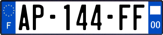 AP-144-FF