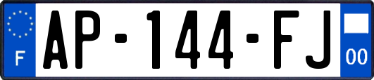 AP-144-FJ