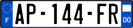 AP-144-FR