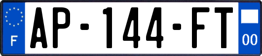 AP-144-FT