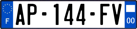 AP-144-FV