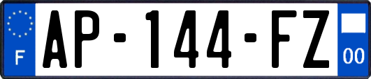 AP-144-FZ