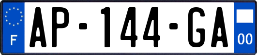 AP-144-GA