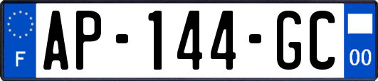 AP-144-GC