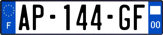 AP-144-GF