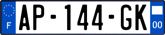 AP-144-GK