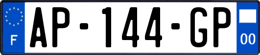 AP-144-GP