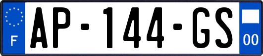 AP-144-GS