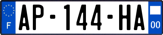 AP-144-HA