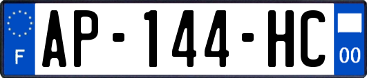 AP-144-HC