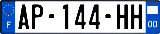 AP-144-HH