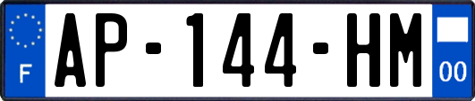 AP-144-HM